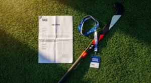 Le Touquet : 130 candidats, 100 offres et une première au hockey olympique
