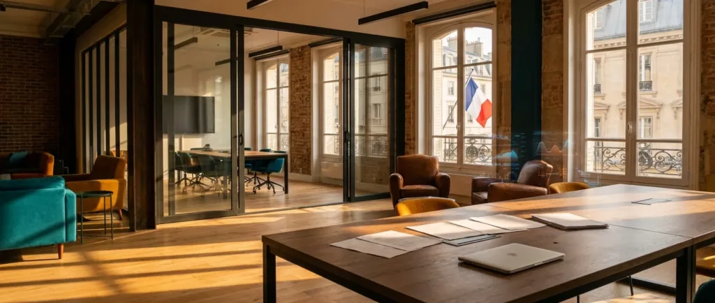 LegalPlace avale Legalstart : naissance d&rsquo;un guichet unique IA pour entrepreneurs