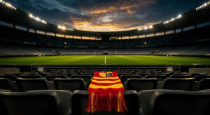 Lens-Nice : Parrot évoque l&rsquo;engouement lensois, Ici Nord diffuse dès 16h