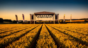 Les Plaines Sonores : premier festival dans les blés ardennais les 5-6 juin à Sault-Saint-Rémy