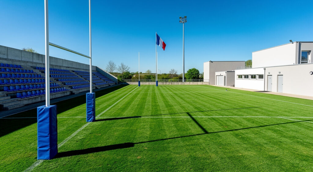Les Valkyries reçoivent Lons en demi-finale d&rsquo;Élite 2F dimanche au stade Mermoz