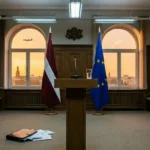Lettonie : Evika Siliņa démissionne, des drones ukrainiens font tomber le gouvernement