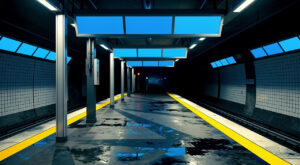 Ligne 13 : les essais des rames MF19 lancés, 35 voyageurs de plus par train en 2027