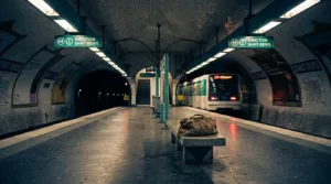 Ligne 13 RATP : un bagage oublié à Invalides bloque des trains ce matin (impact 92)