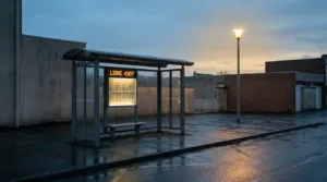 Ligne 4307 : trois départs supprimés jeudi 21 mai à Évry-Courcouronnes et Fontenay
