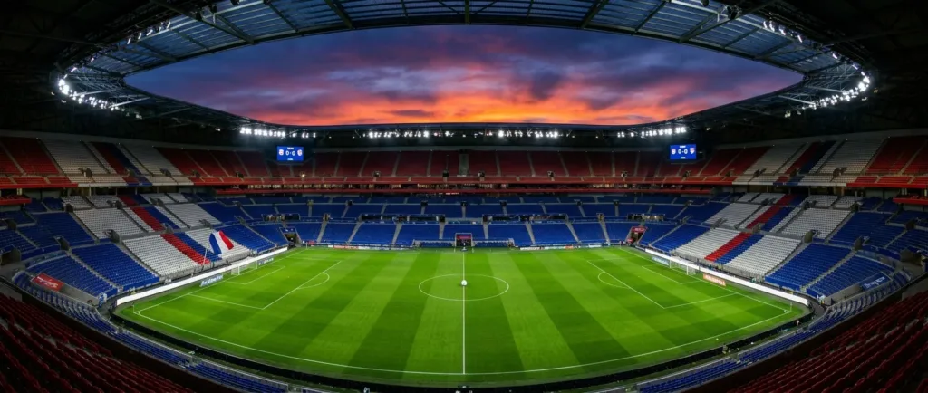 Ligue 1, 33e journée : Toulouse-Lyon, Monaco-Lille, le sprint final qui va tout décider