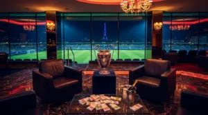 Ligue des champions : le PSG empoche 120,5 M€, les autres Français ramassent les miettes