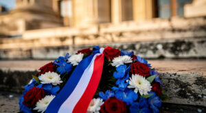 Lille commémore le 10 mai : hommage solennel aux victimes de l&rsquo;esclavage