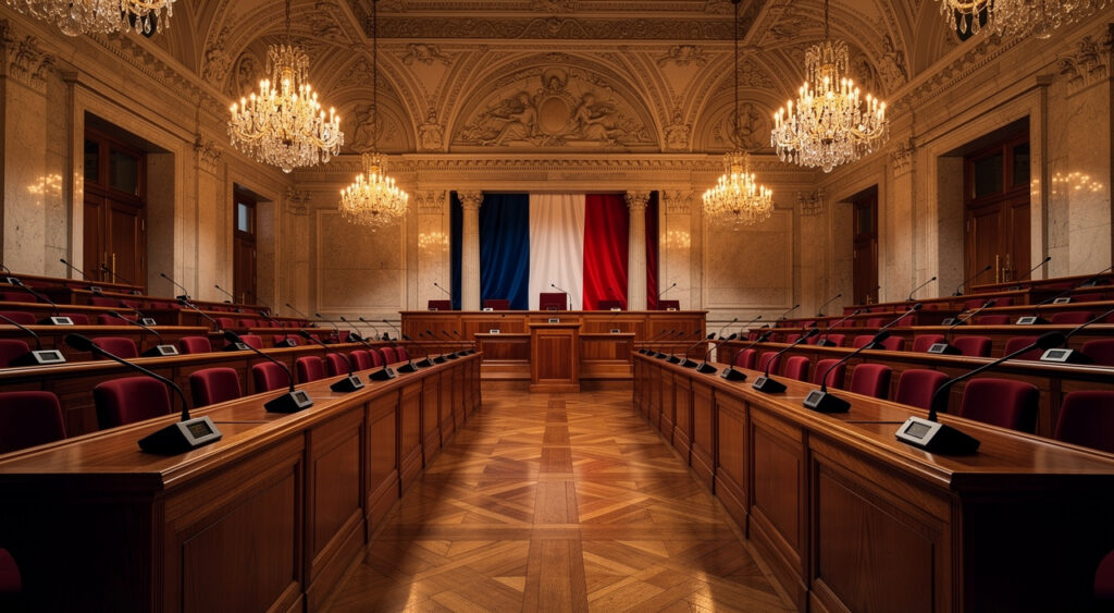 Lille : conseil municipal ce jeudi 21 mai à 17h, 48 délibérations au programme