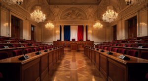 Lille : conseil municipal ce jeudi 21 mai à 17h, 48 délibérations au programme