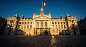 Lille : conseil municipal ce jeudi 21 mai à 17h, diffusé en direct