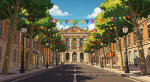 Lille : la 29e Pride mobilise le 30 mai place François Mitterrand