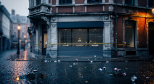 Lille : la mairie porte plainte contre Swatch après les débordements rue Lepelletier