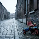 Lille : un baby-sitter récidiviste mis en examen pour viols sur 18 enfants