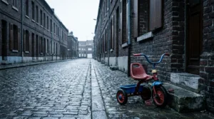 Lille : un baby-sitter récidiviste mis en examen pour viols sur 18 enfants