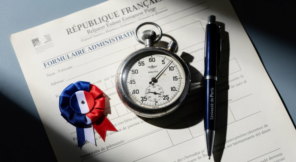 Limoges : le préfet Barate préside la finale « Mon Apprenti&rsquo;IPAG en 180 secondes »