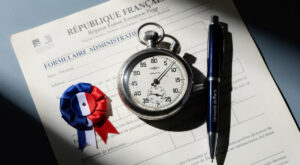 Limoges : le préfet Barate préside la finale « Mon Apprenti'IPAG en 180 secondes »