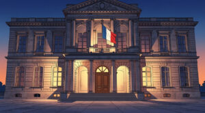Limoges : le préfet Barate remet les prix du Concours de la Résistance et de la Déportation