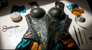 Livanart, championne de France de cosplay 2019, invitée au Japan Tours Festival 2026