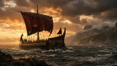 L'Odyssée de Nolan : la bande-annonce qui écrase 2026
