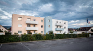 Logement social : trois communes de Colmar Agglomération signent pour 2026-2028