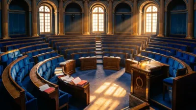 Loi Rodwell : l&rsquo;Assemblée vote ce mardi un texte que la gauche qualifie d&rsquo;arbitraire