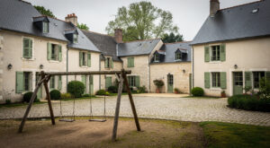 Loir-et-Cher : un village pour maintenir les fratries d&rsquo;enfants placés ensemble