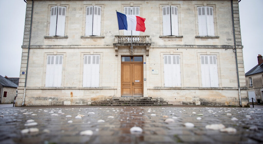 Loire : 25 nouveaux maires de l'arrondissement de Saint-Étienne formés par la Préfecture