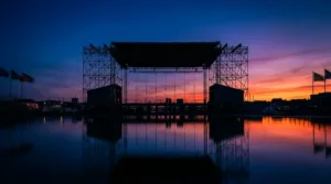 Lorient : à 62 jours du Festival interceltique, cap sur la Cornouailles et les chants de marins