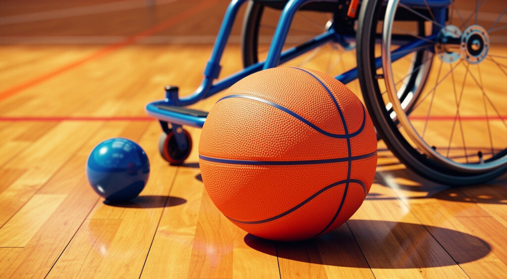 Lorient : au lycée Colbert, le sport comme outil d'inclusion pour les élèves autistes