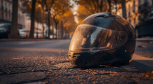 Lormont : un motard de 58 ans tué avenue du président Kennedy, l&rsquo;automobiliste en fuite interpellé