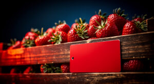 Lot-et-Garonne : le préfet visite une exploitation de fraises, filière n°1 nationale