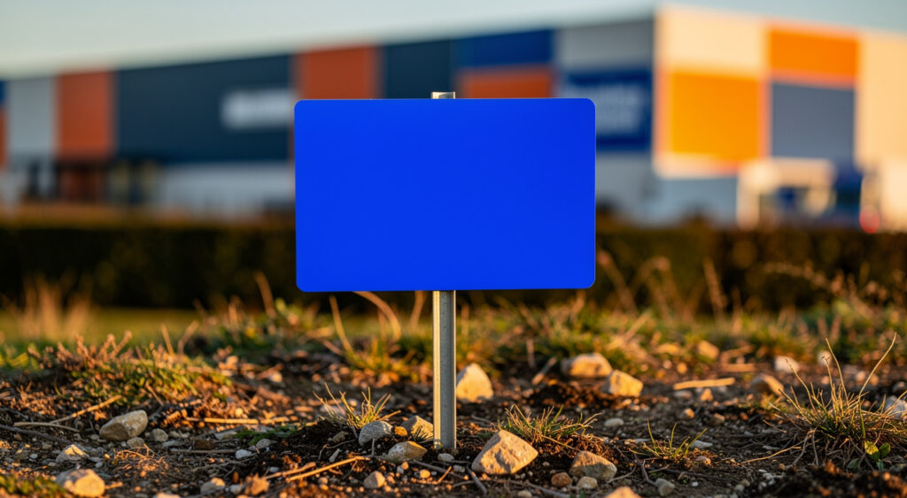 Loudéac Communauté vend un terrain de 9 400 m² à Lidl pour près de 400 000 €