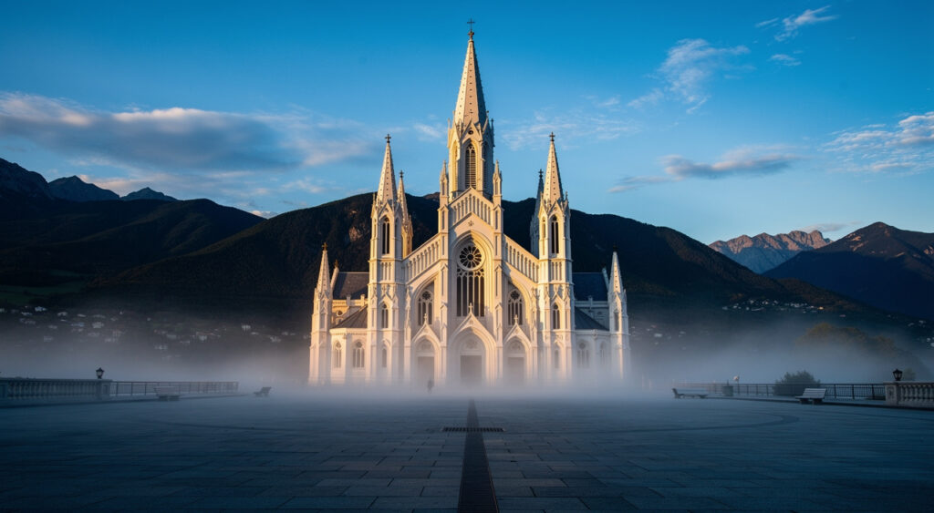 Lourdes : le Sanctuaire célèbre la Pentecôte dimanche avec un message aux chrétiens