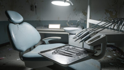 Lozère : l'ancien dentiste condamné à 6 ans pour mutilations fait appel