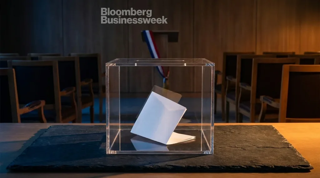 LR64 : Max Brisson candidat à sa succession, élections internes les 8-9 juin