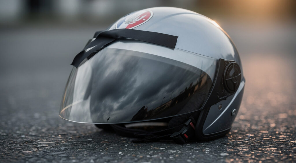 Lucas Voignier, gendarme motocycliste tué à Leyr : hommage national