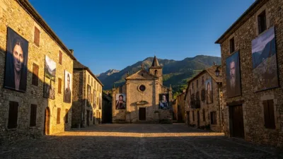 LUM Festival 2026 à Seix : la 5e édition clôt le pont de l'Ascension en Couserans