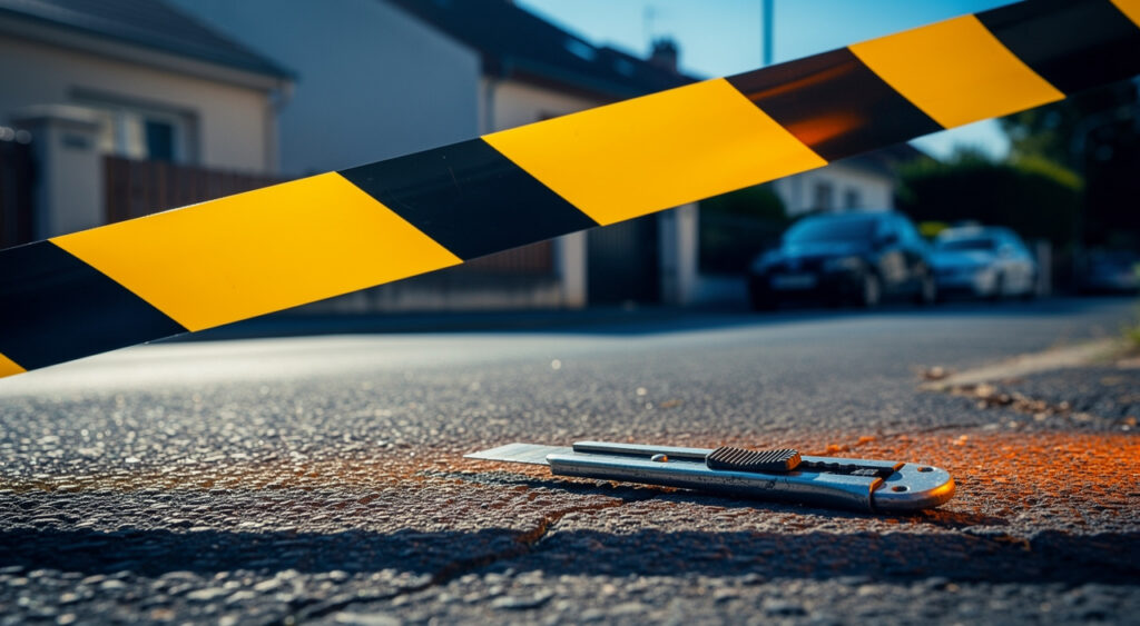 Lycéens agressés au cutter à Saint-Ouen-l&rsquo;Aumône : sept interpellations