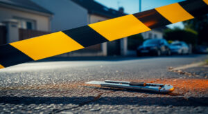 Lycéens agressés au cutter à Saint-Ouen-l&rsquo;Aumône : sept interpellations