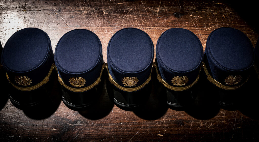 Lyon : 47 nouvelles recrues intègrent la Police Nationale du Rhône