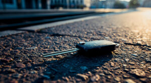 Lyon 7e : un enfant de 14 ans interpellé au volant d&rsquo;une voiture après alerte de témoins