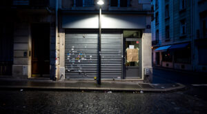 Lyon 8e : sixième fermeture administrative pour L&rsquo;Épicerie du 8e, les riverains à bout