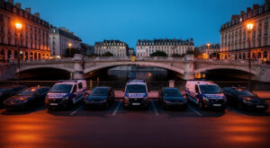 Lyon et Rhône : 93 interpellations et 106 kg de drogue dans la plus grande opération anti-narcotrafic du département