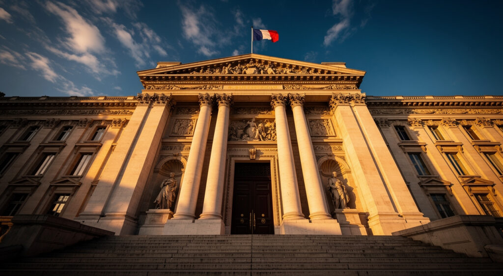 Lyon : la rectrice accueille une délégation nationale pour évaluer les progrès scolaires