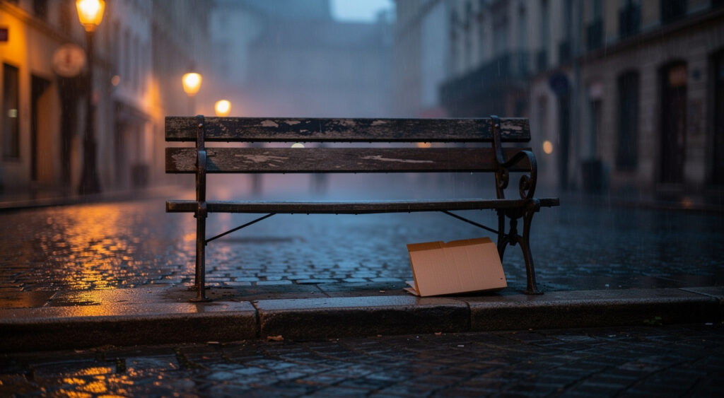 Lyon : rassemblement ce soir contre les remises à la rue des sans-abri