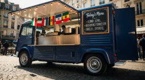 Lyon Street Food Festival : 10e édition aux Grandes Locos avec 50 food trucks et 100 000 visiteurs attendus