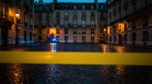 Lyon : un jeune homme grièvement poignardé à la Guillotière, enquête ouverte