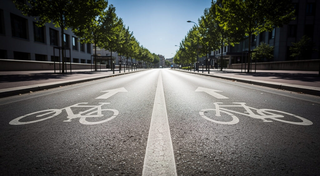 Lyon/Villeurbanne : la Cyclo pour le climat annulée samedi à cause de la canicule