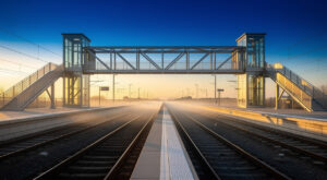 Mâcon : 21,65 M€ pour rendre la gare de Mâcon-Ville enfin accessible